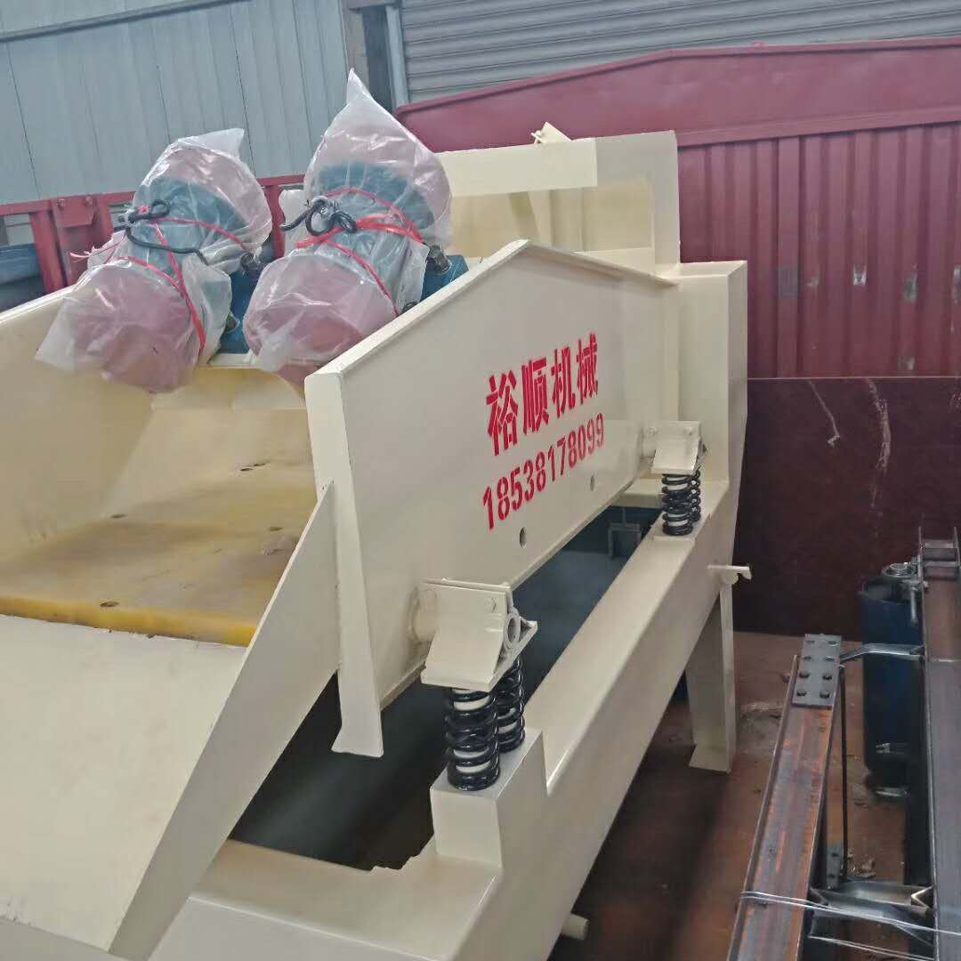 這種細砂回收機質量好，價格低，又有環(huán)保特性！